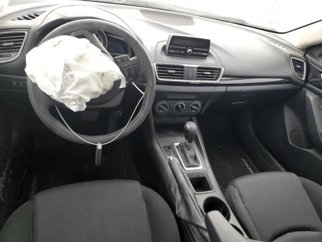 Photo 8 from auction – 2014 MAZDA 3 SPORT with VIN JM1BM1U71E1206388
