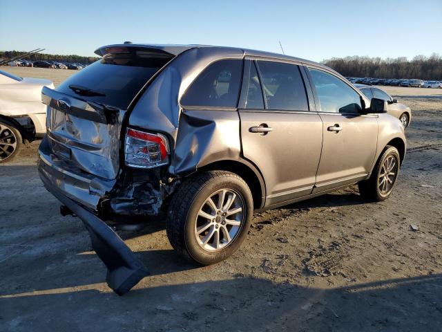 Photo 3 from auction – 2010 FORD EDGE SEL with VIN 2FMDK4JC4ABA55705