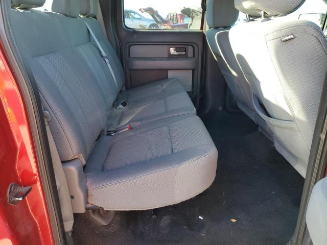 Zdjęcie 10 z aukcji – 2013 FORD F150 SUPER z VIN 1FTFW1ET9DFD00267