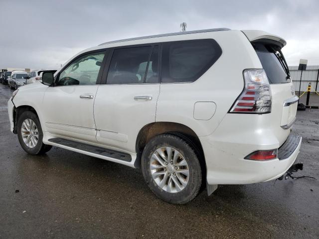 Photo 2 from auction – 2017 LEXUS GX 460 with VIN JTJBM7FXXH5180688
