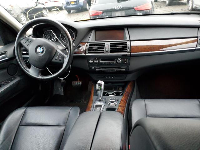 Photo 8 from auction – 2010 BMW X5 with VIN 5UXFE4C56AL379742