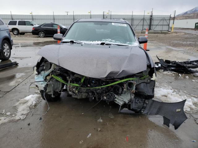 Photo 5 from auction – 2007 MAZDA 3 I with VIN JM1BK32F471626497