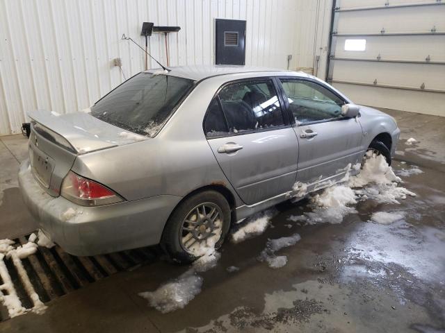 Photo 3 from auction – 2005 MITSUBISHI LANCER OZ with VIN JA3AJ86E55U605522
