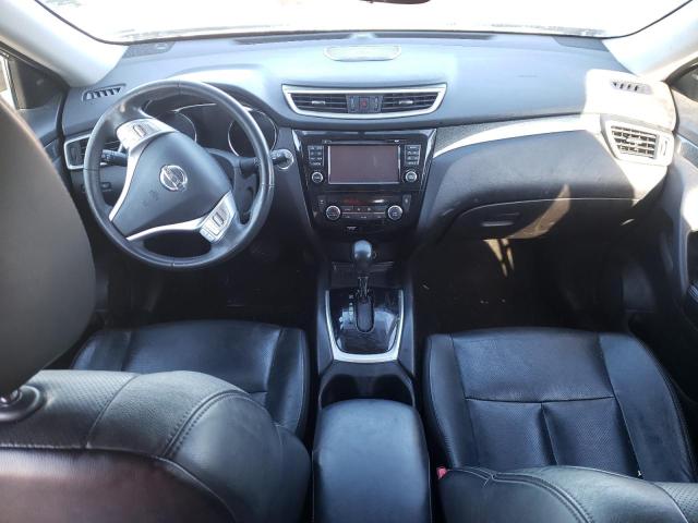 Photo 8 from auction – 2014 NISSAN ROGUE S with VIN 5N1AT2MV9EC817496
