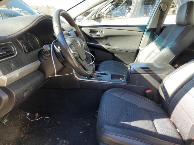 Photo 7 from auction – 2015 TOYOTA CAMRY LE with VIN 4T1BF1FK0FU011518