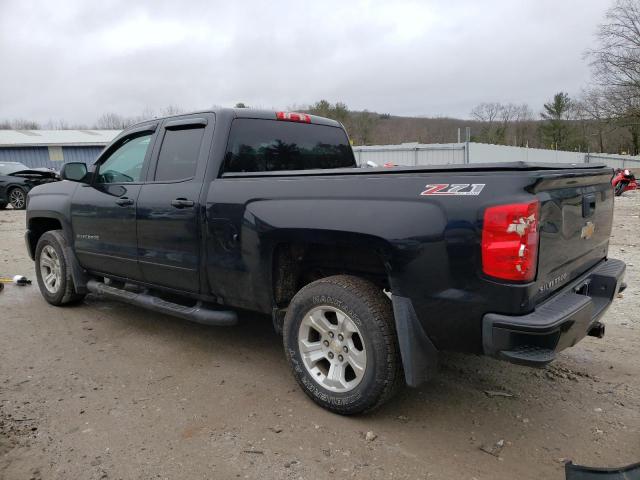 Photo 2 from auction – 2016 CHEVROLET SILVERADO with VIN 1GCVKREC7GZ121184