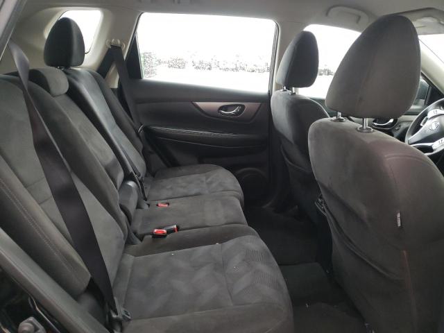 Photo 11 from auction – 2015 NISSAN ROGUE S with VIN KNMAT2MV1FP502643