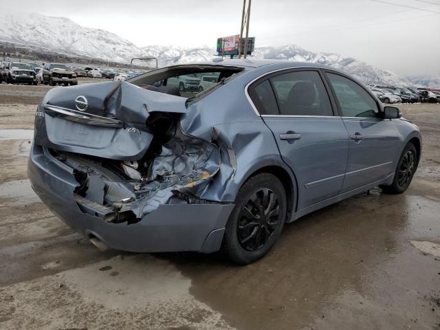 Photo 3 from auction – 2010 NISSAN ALTIMA BAS with VIN 1N4AL2AP2AN495122