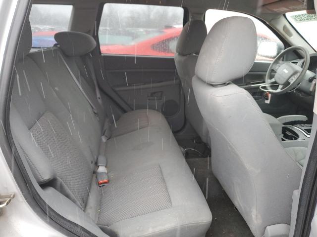 Photo 11 from auction – 2005 JEEP GRAND CHER with VIN 1J4GR48K95C518237