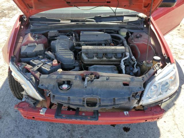 Photo 11 from auction – 2002 HONDA CIVIC with VIN 1HGEM22592L069836