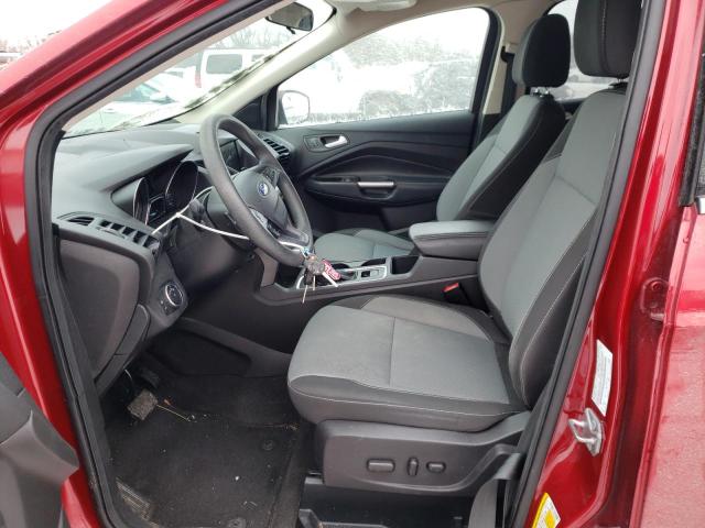 Photo 7 from auction – 2017 FORD ESCAPE SE with VIN 1FMCU0GD3HUE03237