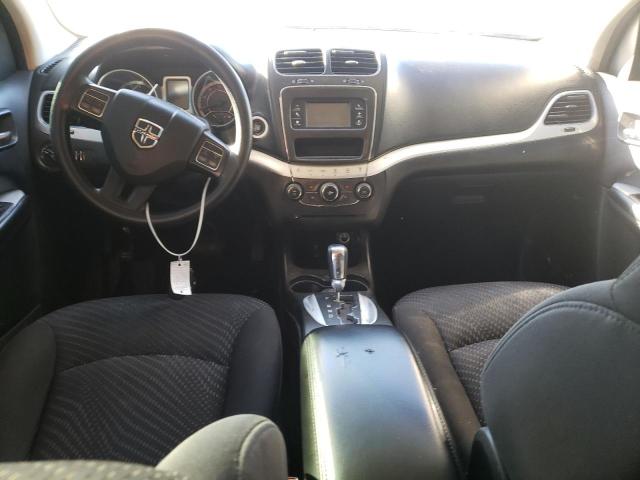 Photo 8 from auction – 2017 DODGE JOURNEY SX with VIN 3C4PDCBG5HT530462