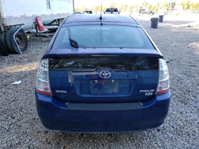 Photo 6 from auction – 2009 TOYOTA PRIUS with VIN JTDKB20U797837611