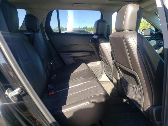 Photo 10 from auction – 2015 GMC TERRAIN SL with VIN 2GKFLTE3XF6267561