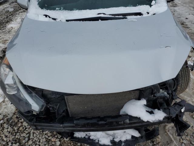 Photo 11 from auction – 2016 KIA FORTE LX with VIN KNAFK4A66G5580671