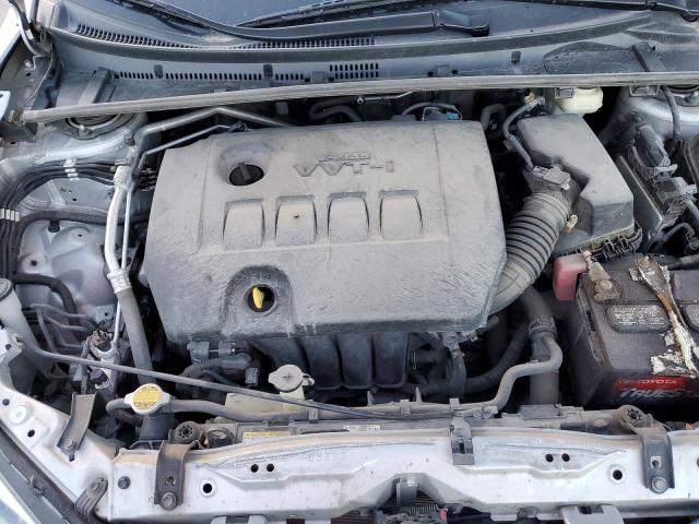 Photo 11 from auction – 2016 TOYOTA COROLLA L with VIN 5YFBURHE5GP378896