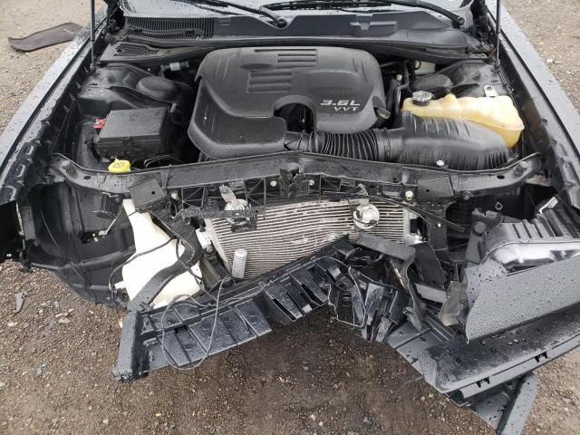 Photo 11 from auction – 2016 DODGE CHALLENGER with VIN 2C3CDZAG2GH149182