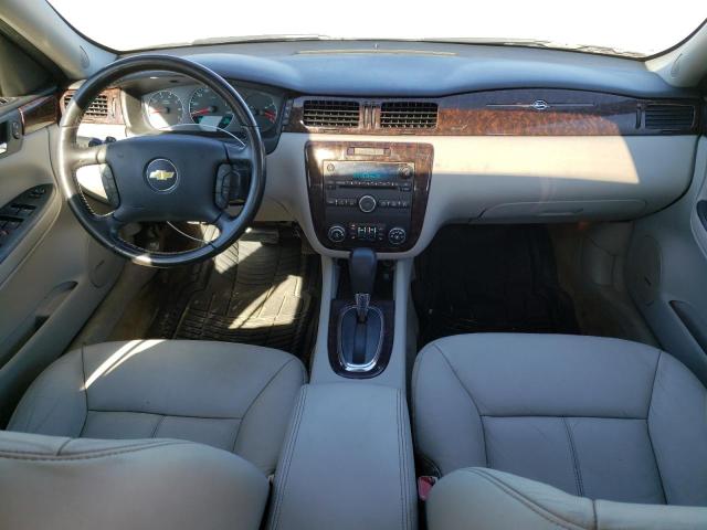 Photo 8 from auction – 2013 CHEVROLET IMPALA LTZ with VIN 2G1WC5E30D1183291