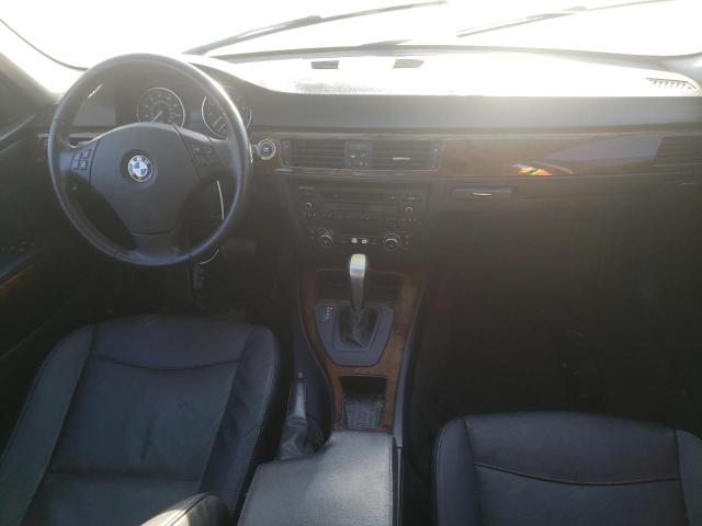 Photo 8 from auction – 2010 BMW 328 I SULE with VIN WBAPH5G56ANM70797