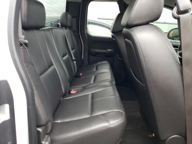 Photo 11 from auction – 2008 GMC SIERRA K15 with VIN 2GTEK19J381234134