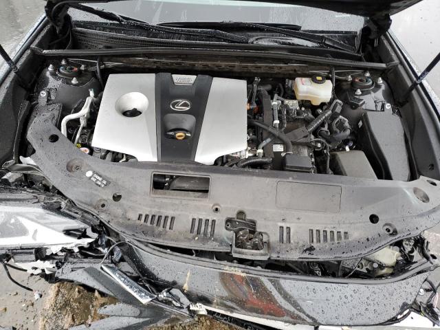Photo 11 from auction – 2020 LEXUS ES 300H with VIN 58AD21B11LU005152