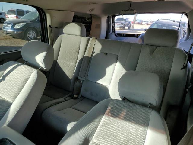 Photo 11 from auction – 2007 GMC YUKON with VIN 1GKFC13087J137991