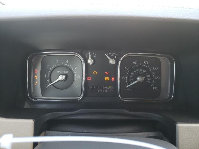 Photo 9 from auction – 2007 LINCOLN MKX with VIN 2LMDU88C57BJ20324