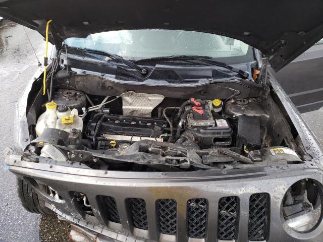 Photo 12 from auction – 2015 JEEP PATRIOT SP with VIN 1C4NJPBA9FD246953