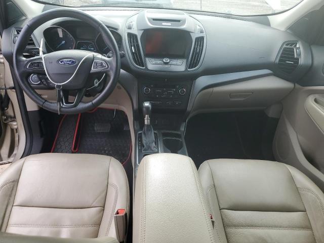 Photo 8 from auction – 2017 FORD ESCAPE SE with VIN 1FMCU9G90HUD96375