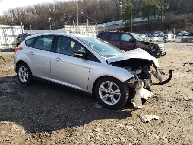Photo 4 from auction – 2014 FORD FOCUS SE with VIN 1FADP3K26EL404817