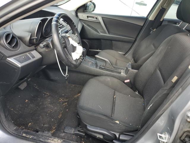 Photo 7 from auction – 2013 MAZDA 3 I with VIN JM1BL1TF1D1790835