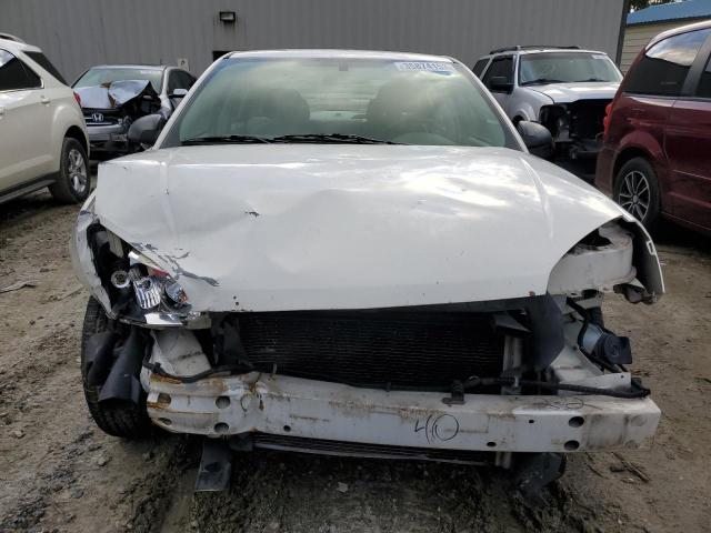 Photo 5 from auction – 2005 CHEVROLET MALIBU with VIN 1G1ZS52F65F244734