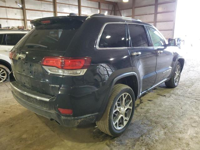 Photo 3 from auction – 2021 JEEP GRAND CHER with VIN 1C4RJFBG0MC509253