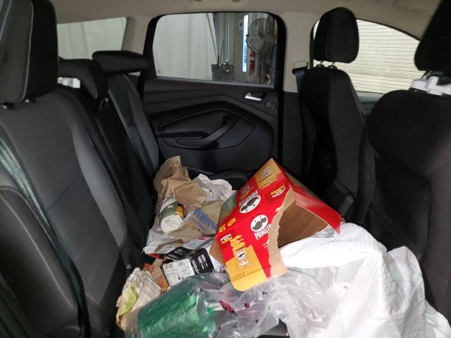 Photo 11 from auction – 2016 FORD ESCAPE SE with VIN 1FMCU9GX5GUC22315