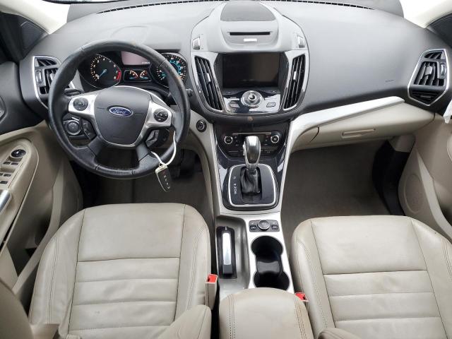 Photo 8 from auction – 2013 FORD ESCAPE SEL with VIN 1FMCU9HX4DUC16872