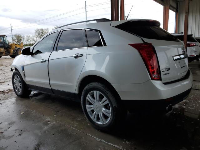 Photo 2 from auction – 2011 CADILLAC SRX with VIN 3GYFNGEY3BS595855