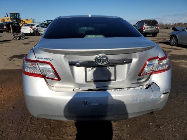 Photo 6 from auction – 2011 TOYOTA CAMRY HYBR with VIN 4T1BB3EK0BU137560
