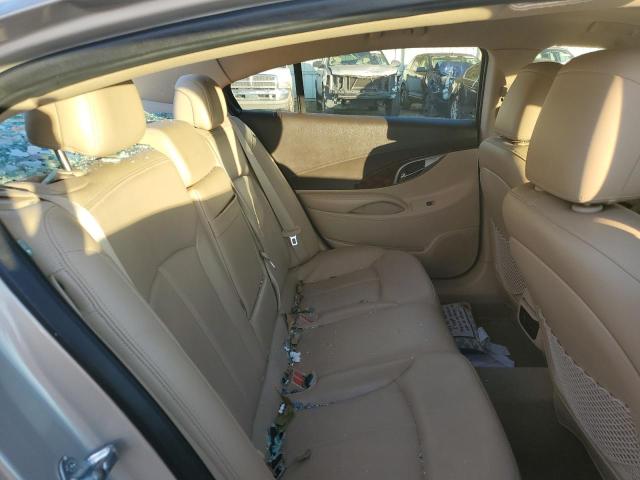Photo 10 from auction – 2012 BUICK LACROSSE P with VIN 1G4GD5E38CF277222