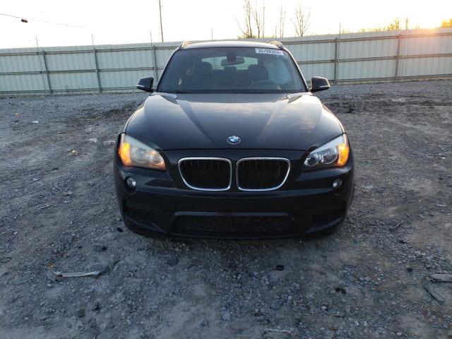 Photo 5 from auction – 2014 BMW X1 SDRIVE2 with VIN WBAVM1C58EVW51956