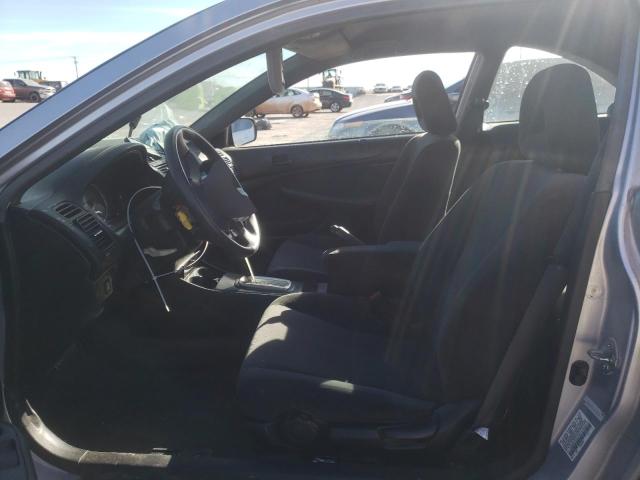 Photo 7 from auction – 2005 HONDA CIVIC LX with VIN 1HGEM22515L031764