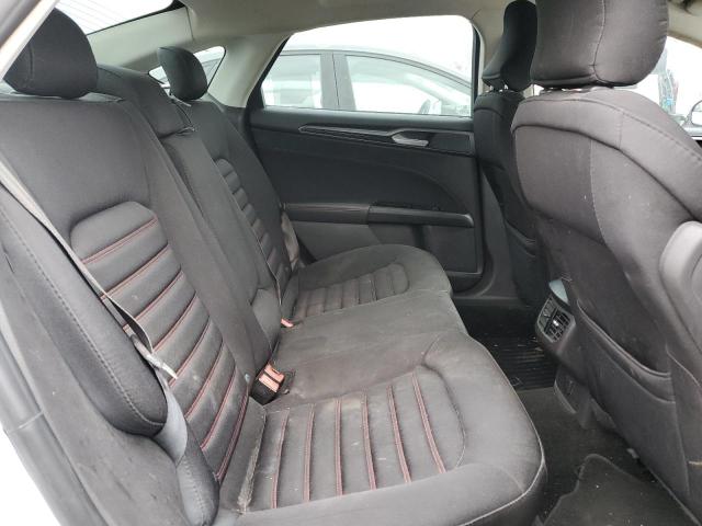 Photo 10 from auction – 2016 FORD FUSION SE with VIN 3FA6P0H7XGR224478