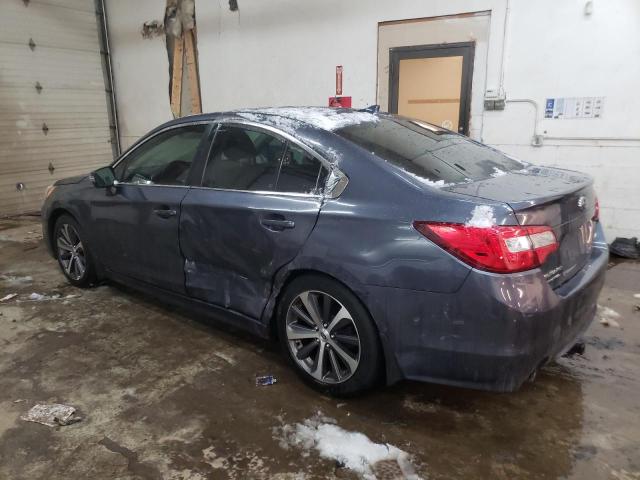 Снимка 2 от търг – 2016 SUBARU LEGACY 2.5 с VIN 4S3BNBN60G3036282