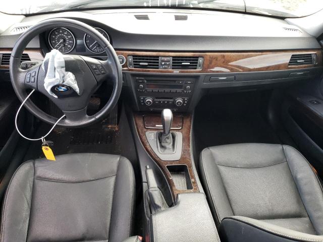 Photo 8 from auction – 2009 BMW 328 IT with VIN WBAUT935X9A190933
