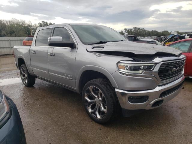Photo 4 from auction – 2019 RAM 1500 LIMIT with VIN 1C6SRFHTXKN712612