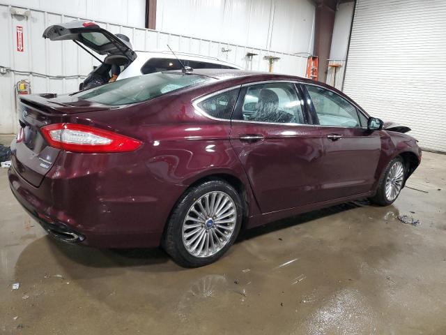 Фото 3 с аукциона – 2013 FORD FUSION TIT с VIN 3FA6P0D91DR207331