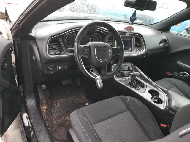 Photo 8 from auction – 2019 DODGE CHALLENGER with VIN 2C3CDZAG2KH504070