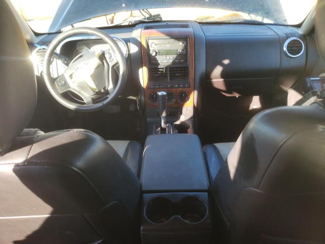 Photo 8 from auction – 2009 FORD EXPLORER E with VIN 1FMEU74E09UA16046