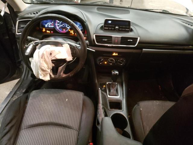 Photo 8 from auction – 2014 MAZDA 3 TOURING with VIN JM1BM1V77E1108948