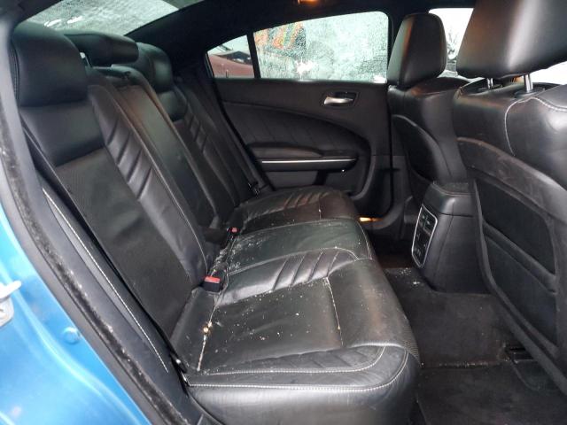 Photo 10 from auction – 2015 DODGE CHARGER SR with VIN 2C3CDXEJ5FH844216