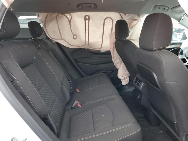 Photo 11 from auction – 2020 GMC TERRAIN SL with VIN 3GKALMEV4LL305830